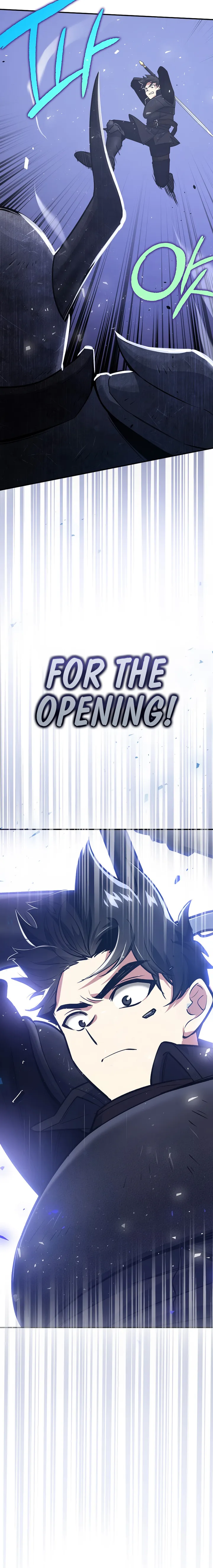 Lucky Striker Chapter 9 - page 20