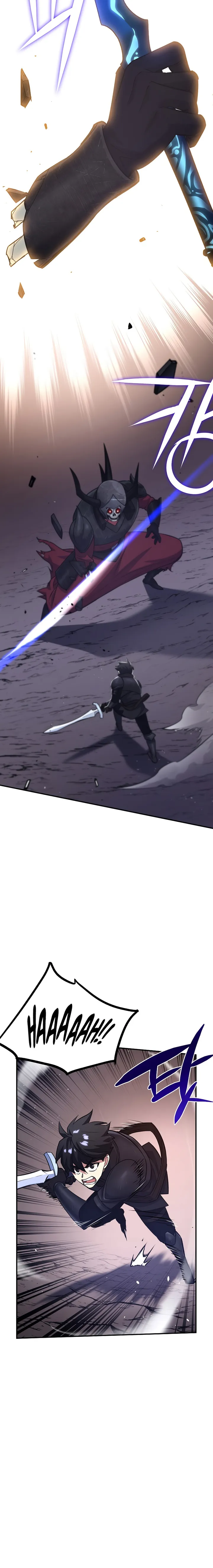 Lucky Striker Chapter 9 - page 24