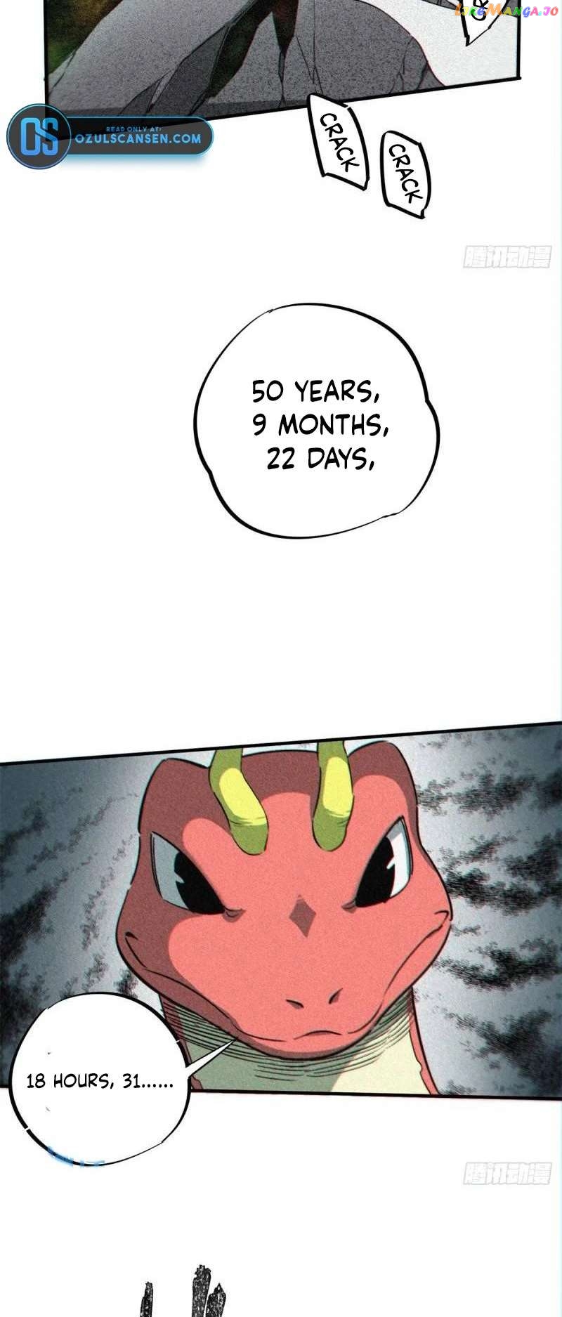 Monsters Die If They Are Killed Chapter 9 - page 15