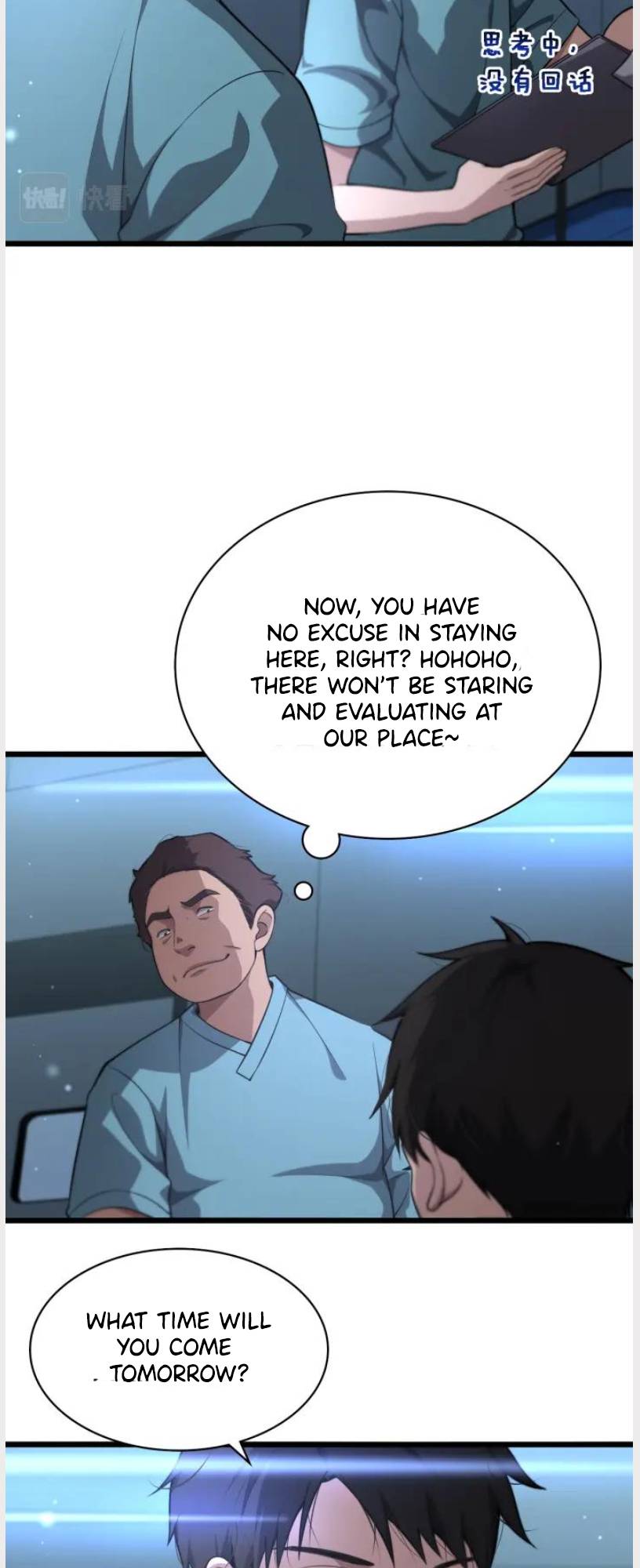 Great Doctor Ling Ran Chapter 163 - page 18
