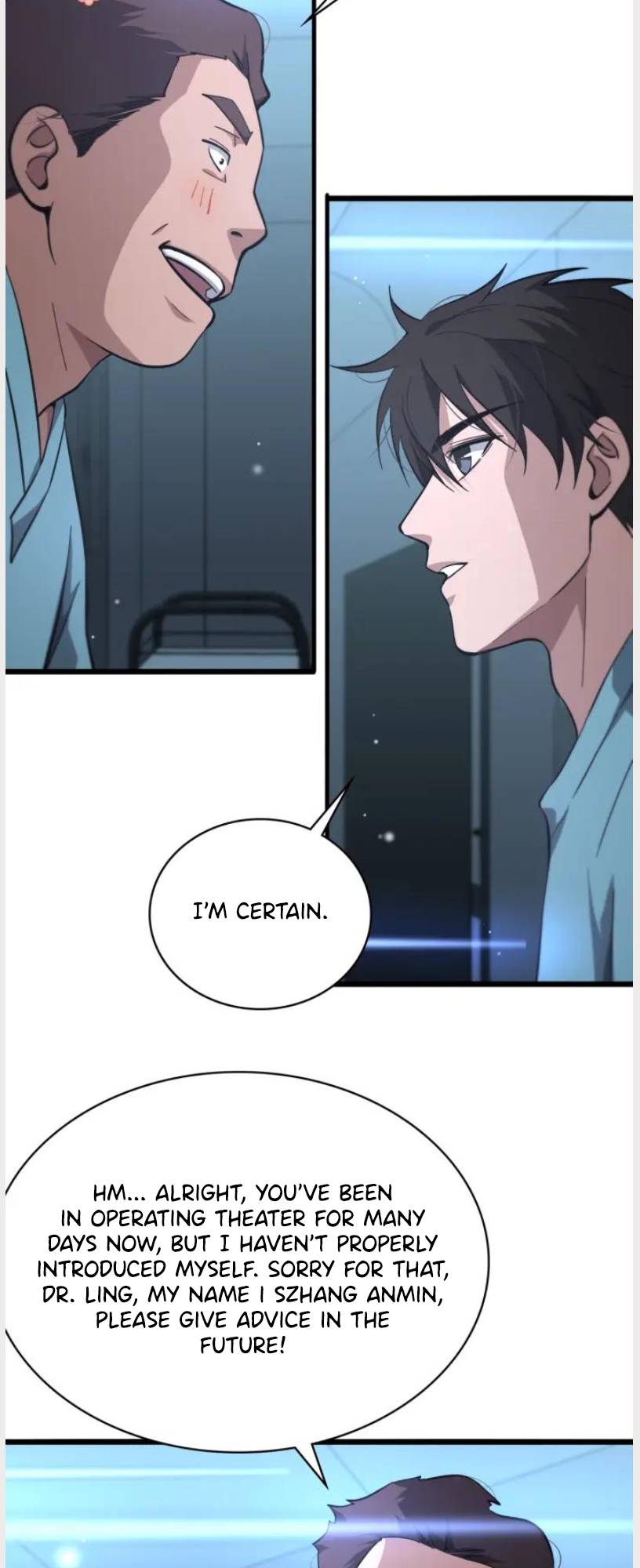 Great Doctor Ling Ran Chapter 163 - page 25
