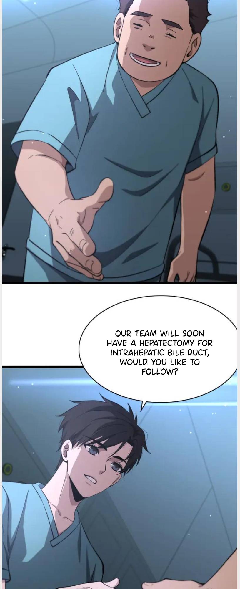 Great Doctor Ling Ran Chapter 163 - page 26