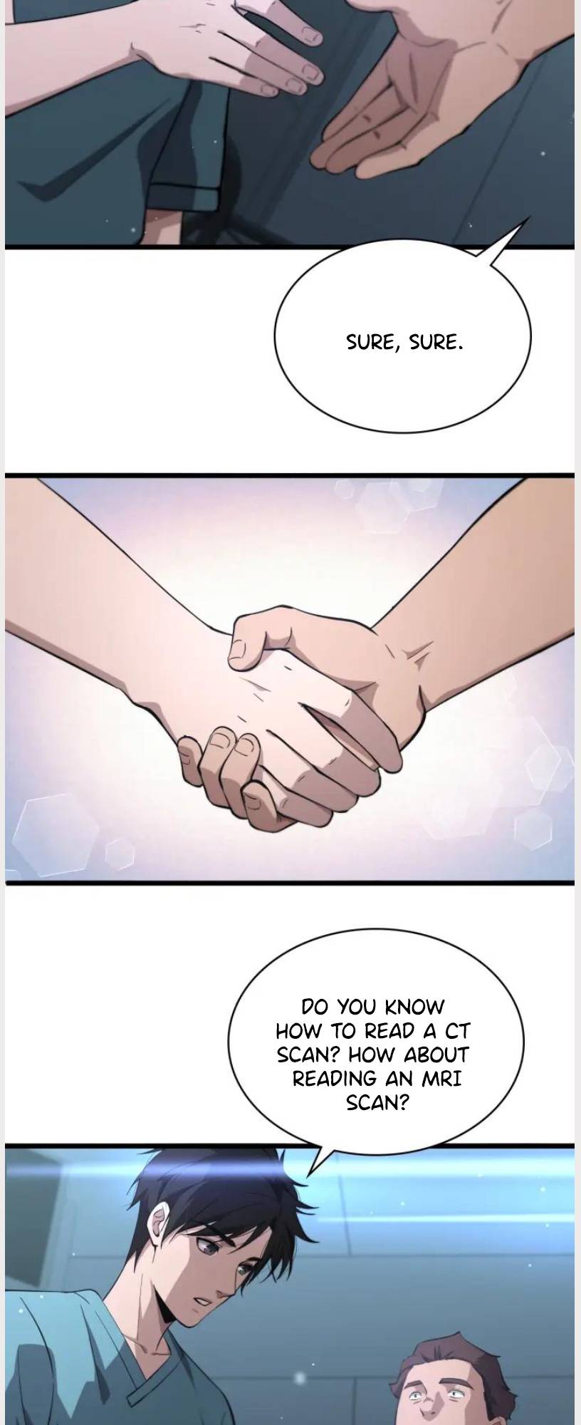Great Doctor Ling Ran Chapter 163 - page 27