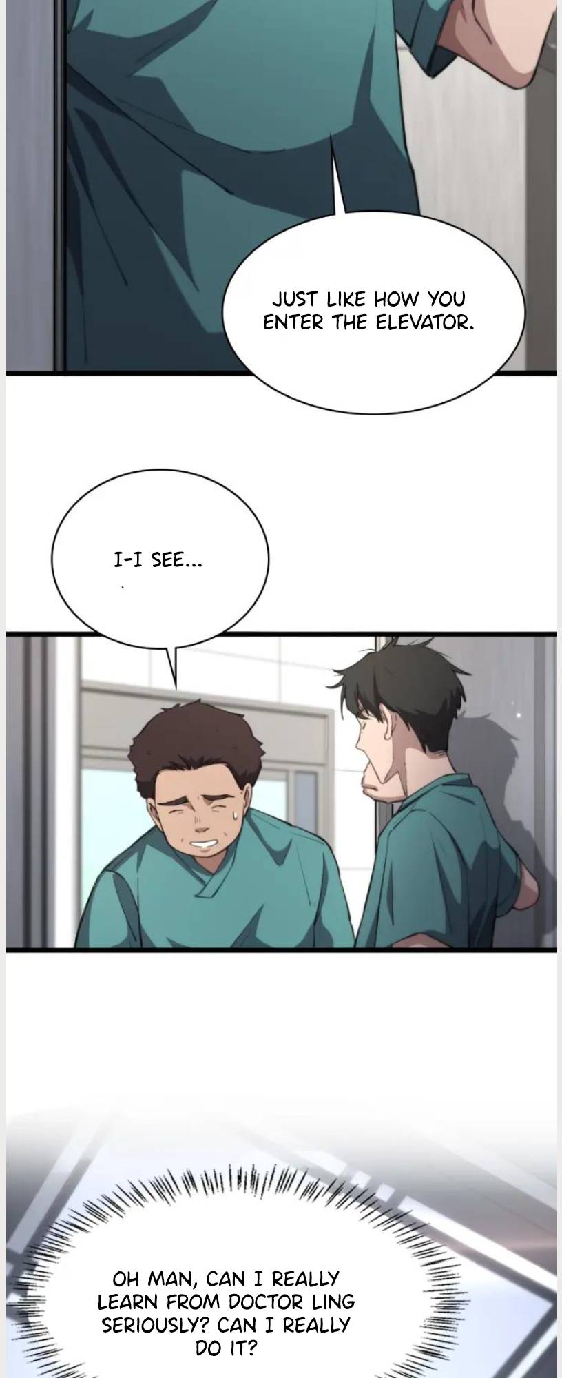 Great Doctor Ling Ran Chapter 163 - page 34