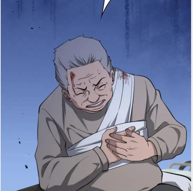 Great Doctor Ling Ran chapter 140 - page 31