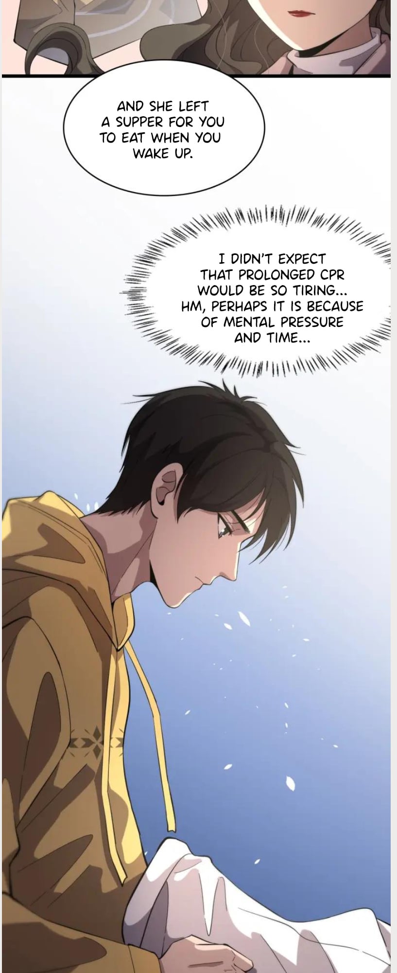 Great Doctor Ling Ran chapter 139 - page 15