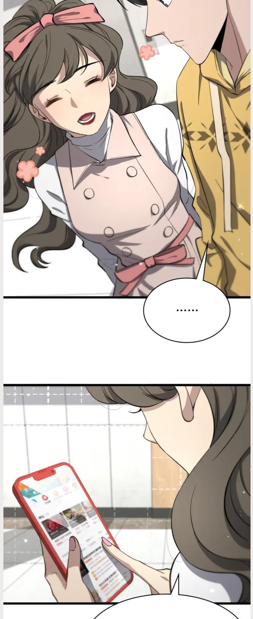 Great Doctor Ling Ran chapter 138 - page 12