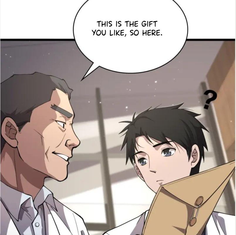Great Doctor Ling Ran chapter 137 - page 31