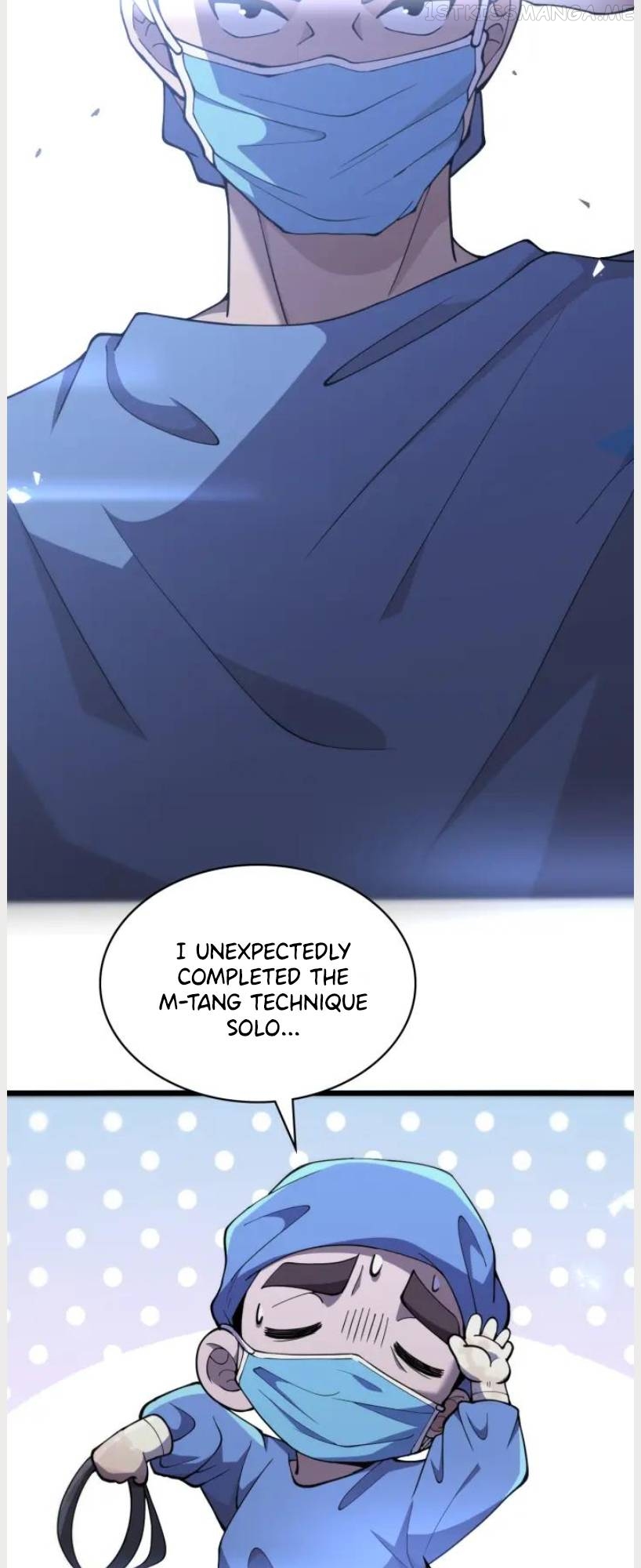 Great Doctor Ling Ran Chapter 136 - page 17