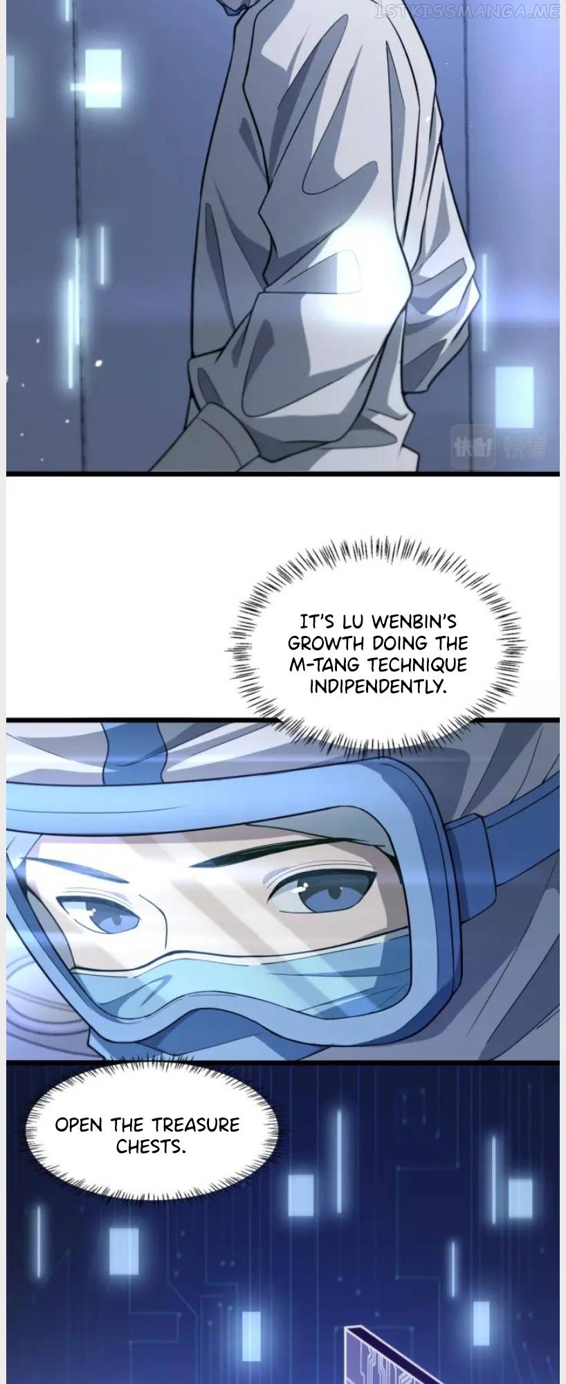 Great Doctor Ling Ran Chapter 136 - page 20