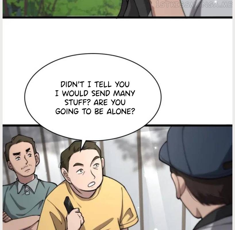 Great Doctor Ling Ran Chapter 136 - page 31