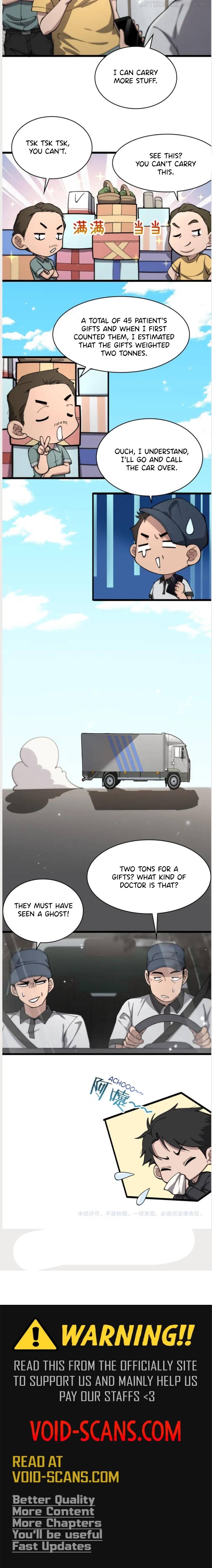 Great Doctor Ling Ran Chapter 136 - page 32