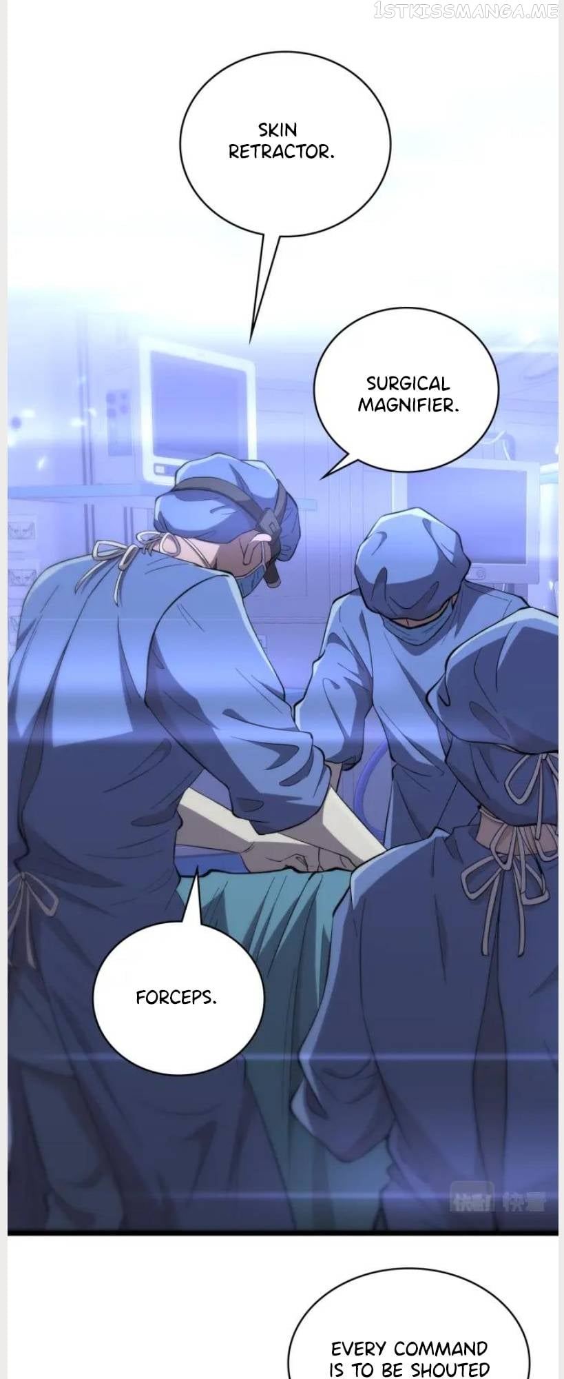 Great Doctor Ling Ran Chapter 136 - page 6