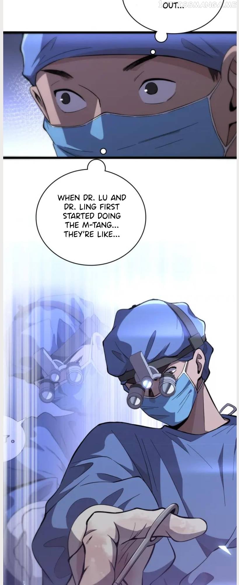 Great Doctor Ling Ran Chapter 136 - page 7