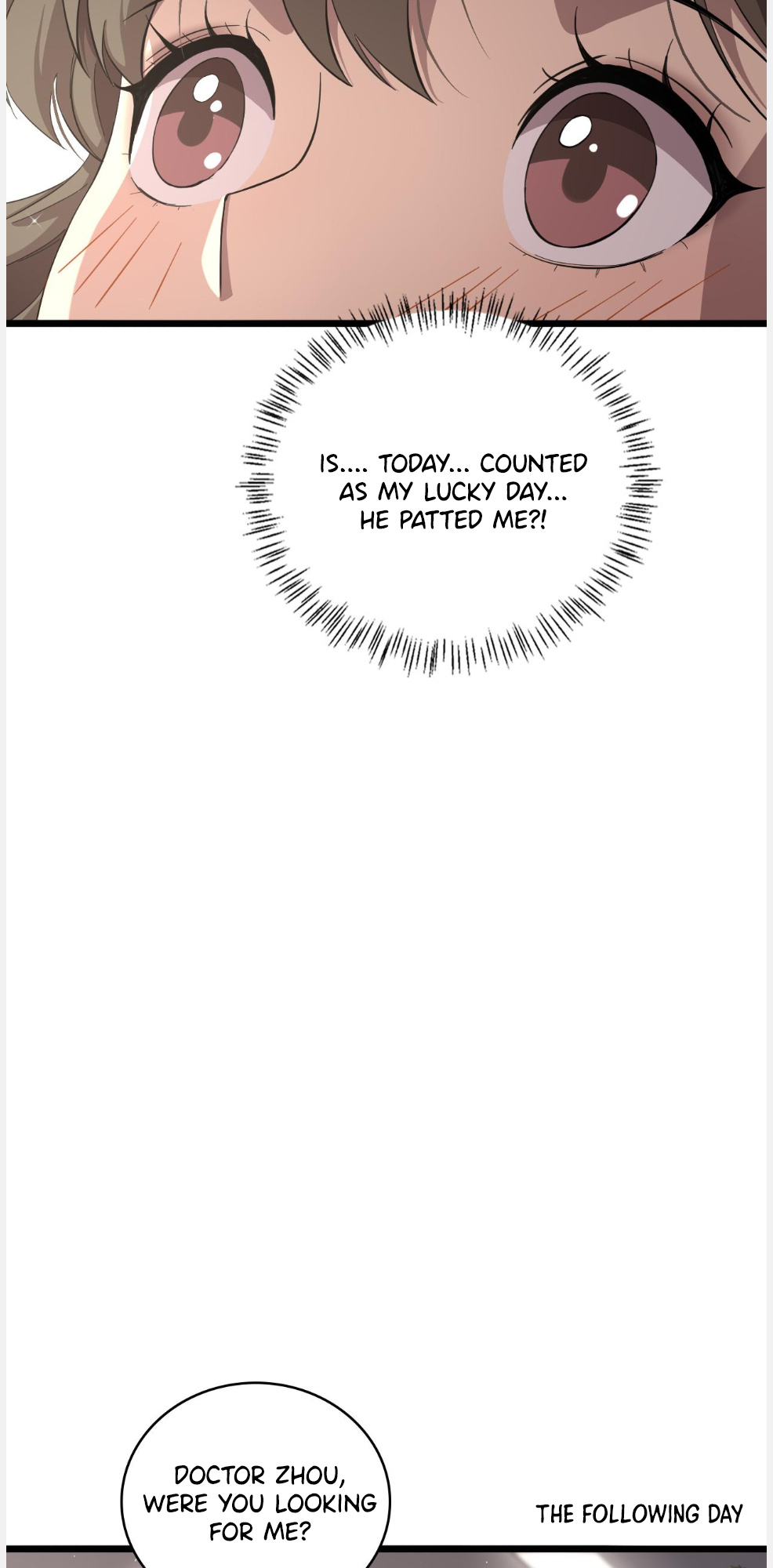 Great Doctor Ling Ran chapter 133 - page 12