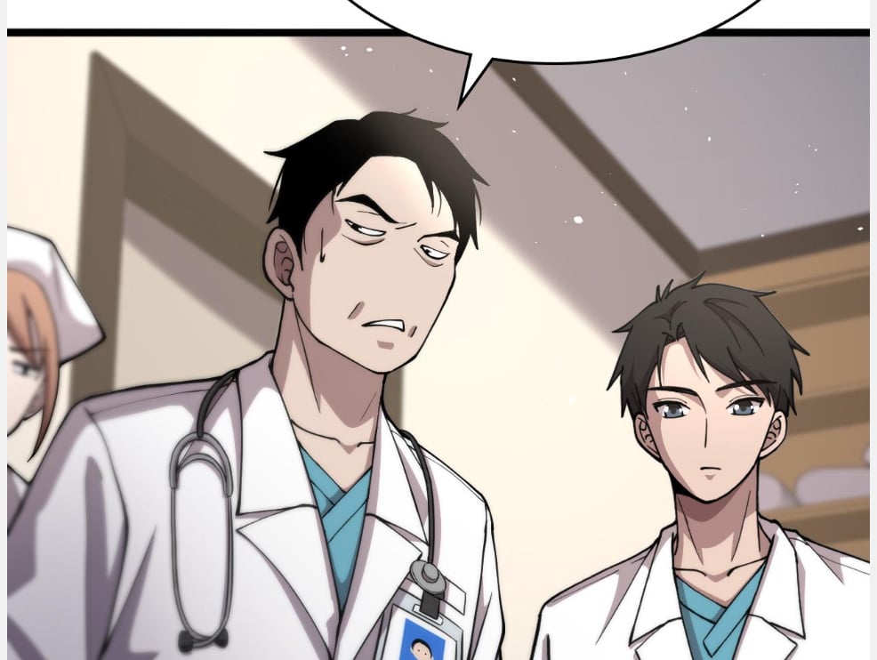 Great Doctor Ling Ran chapter 133 - page 16