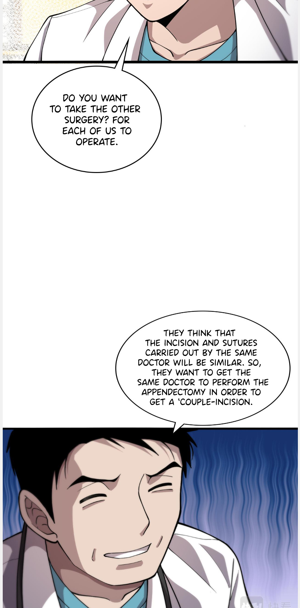 Great Doctor Ling Ran chapter 133 - page 22