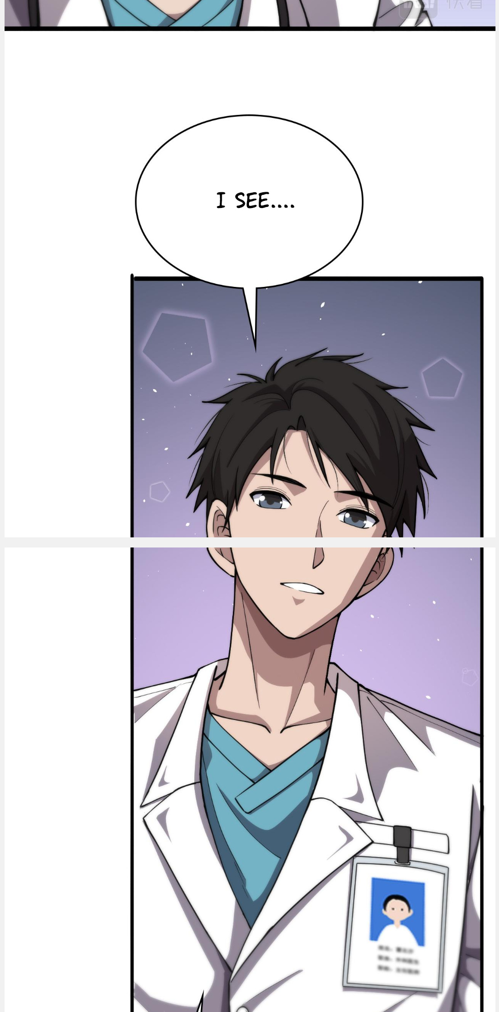 Great Doctor Ling Ran chapter 133 - page 23