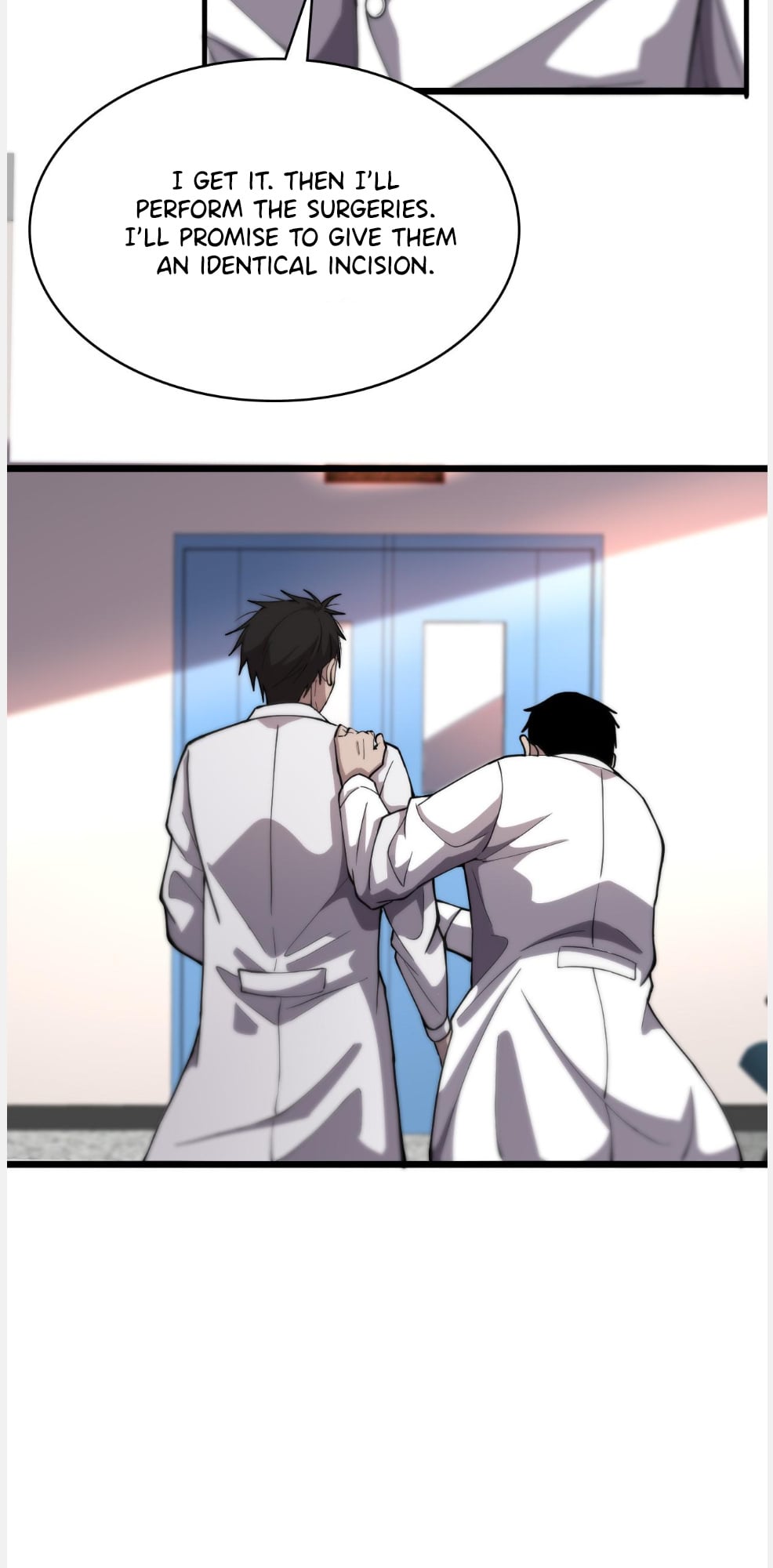 Great Doctor Ling Ran chapter 133 - page 24