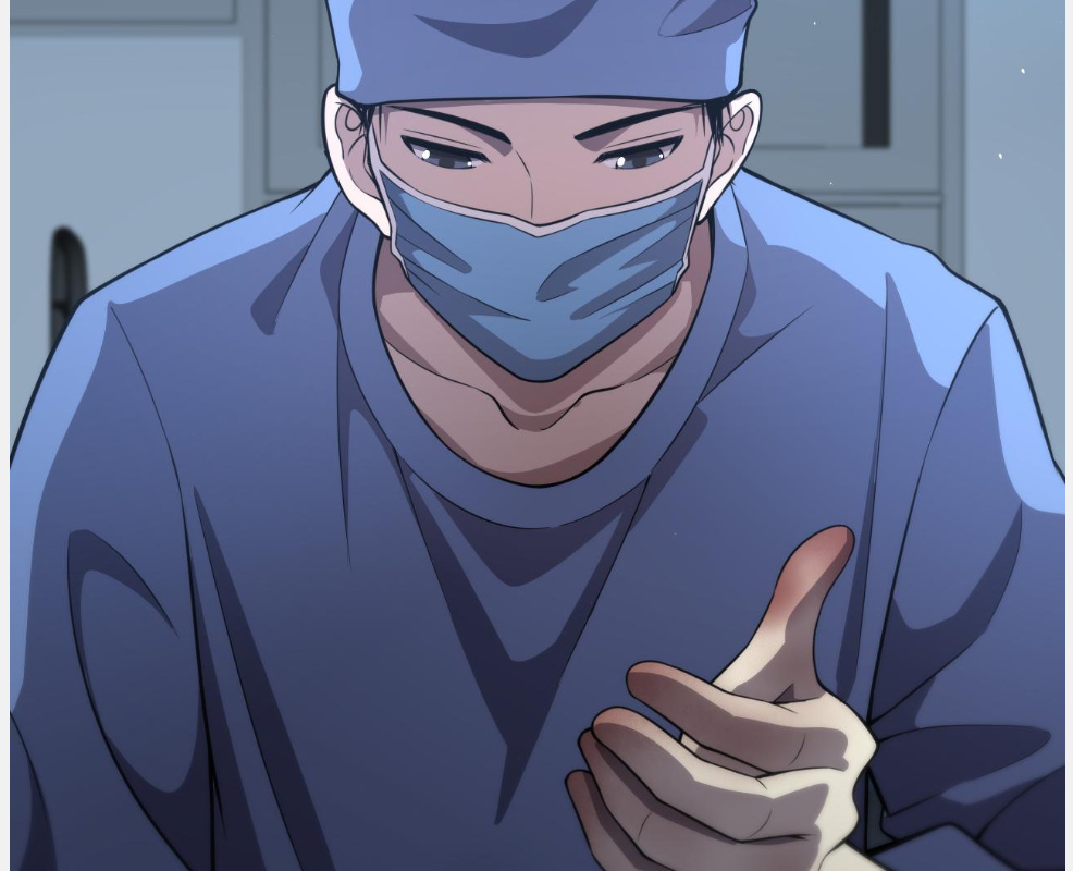 Great Doctor Ling Ran chapter 133 - page 31