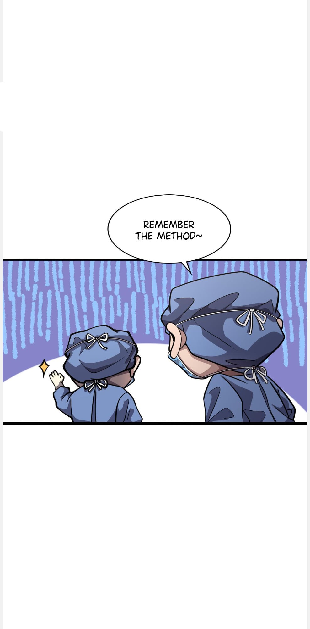 Great Doctor Ling Ran chapter 133 - page 35