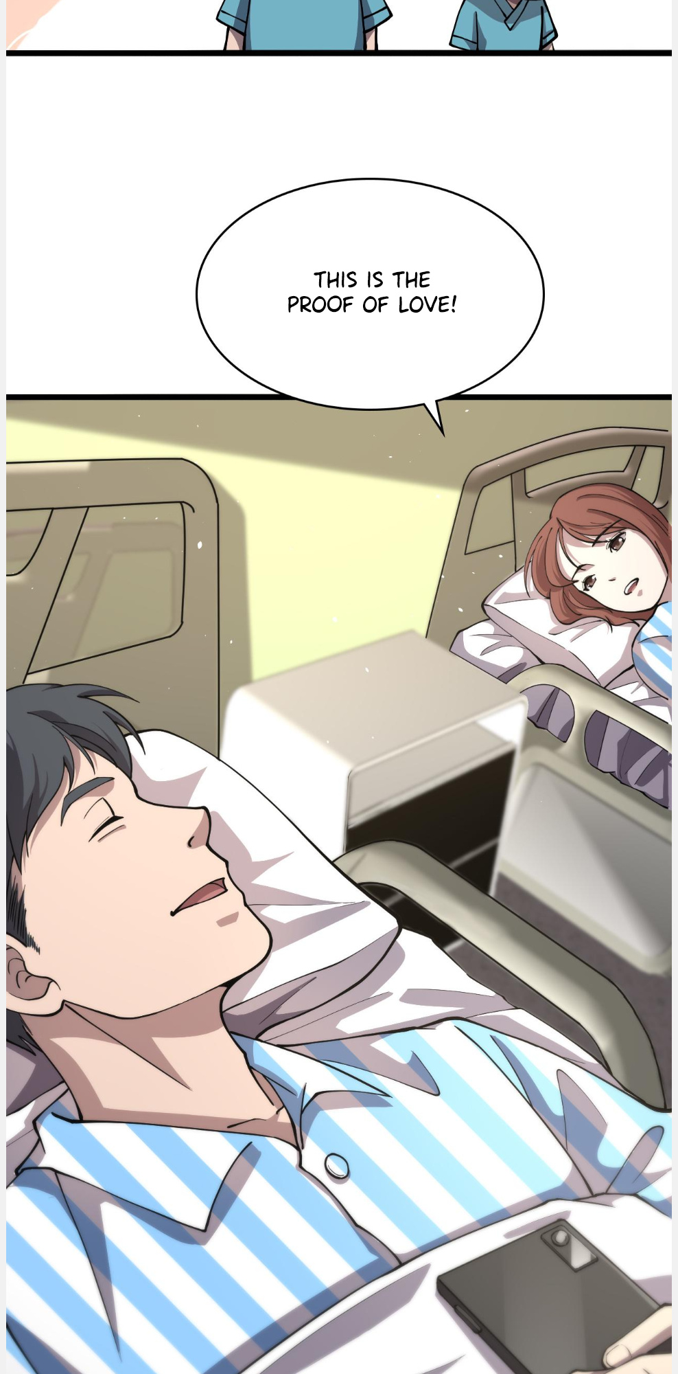 Great Doctor Ling Ran chapter 133 - page 38