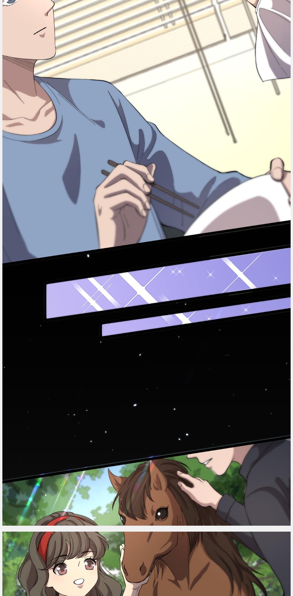 Great Doctor Ling Ran chapter 133 - page 4