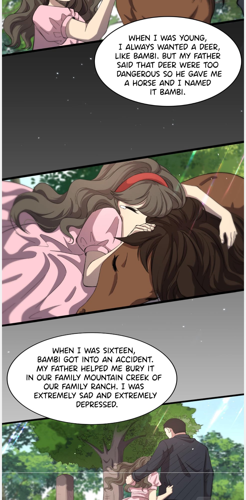 Great Doctor Ling Ran chapter 133 - page 5