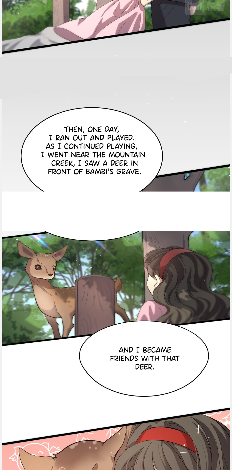 Great Doctor Ling Ran chapter 133 - page 6