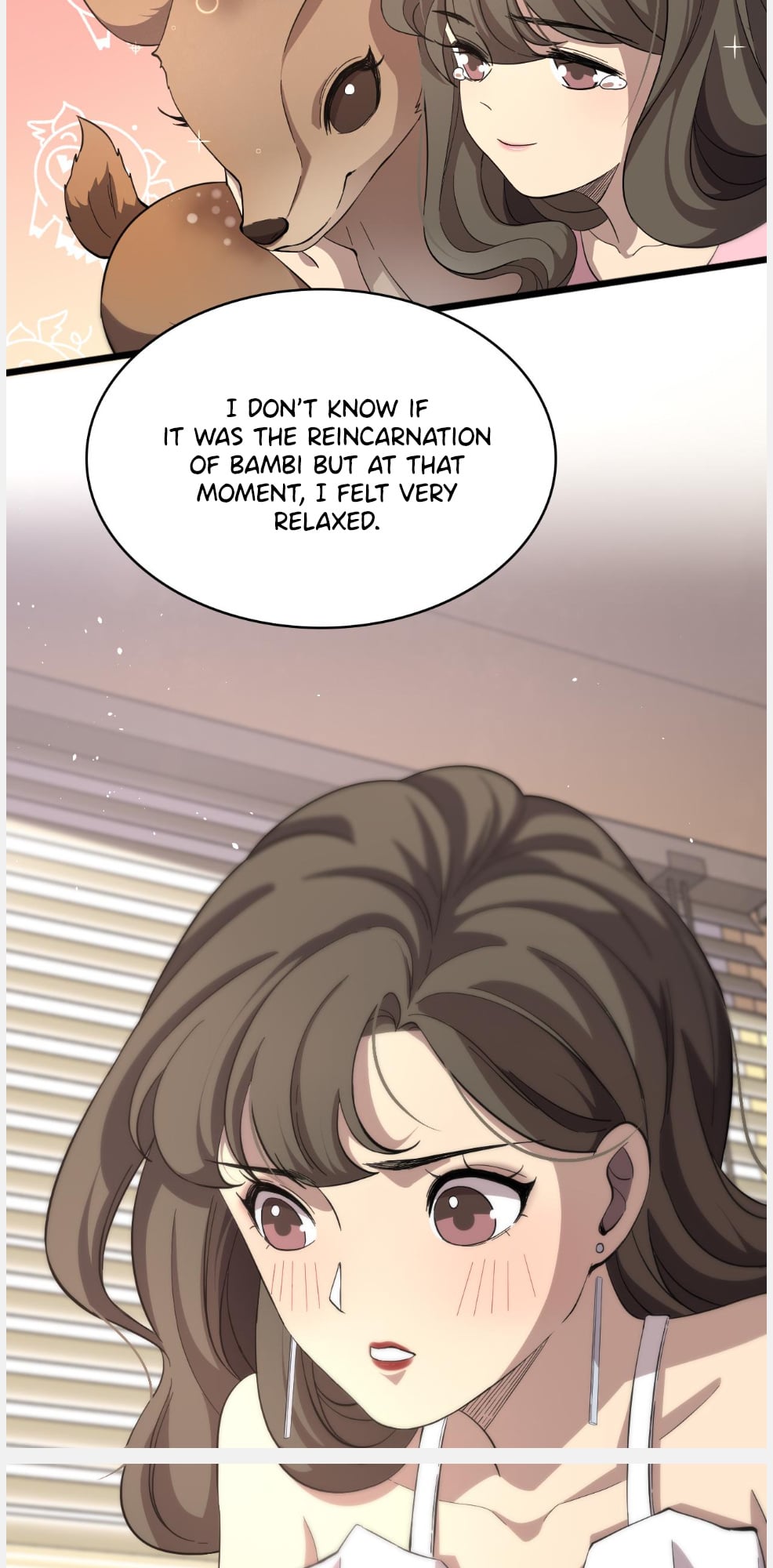 Great Doctor Ling Ran chapter 133 - page 7
