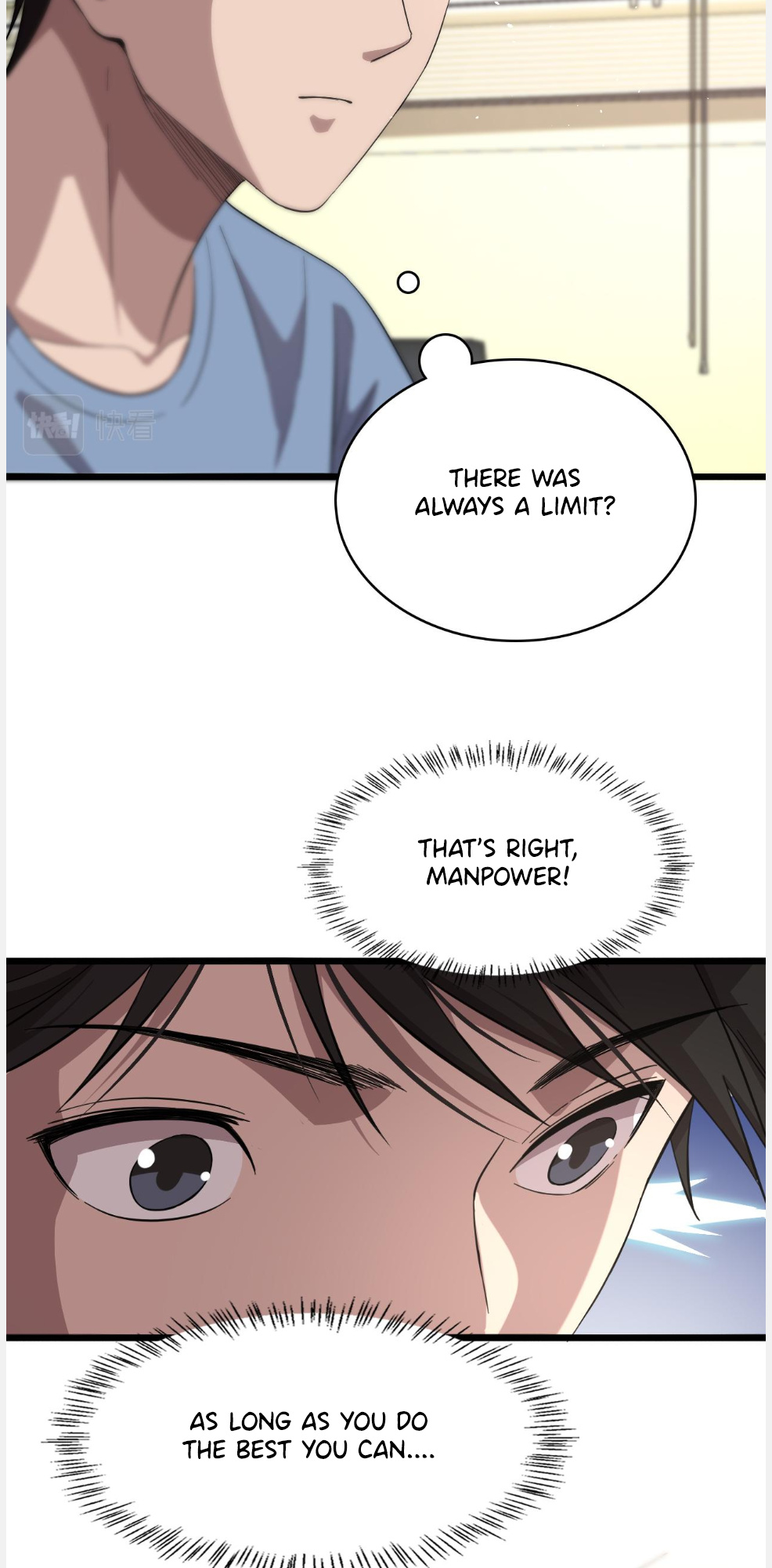 Great Doctor Ling Ran chapter 133 - page 9
