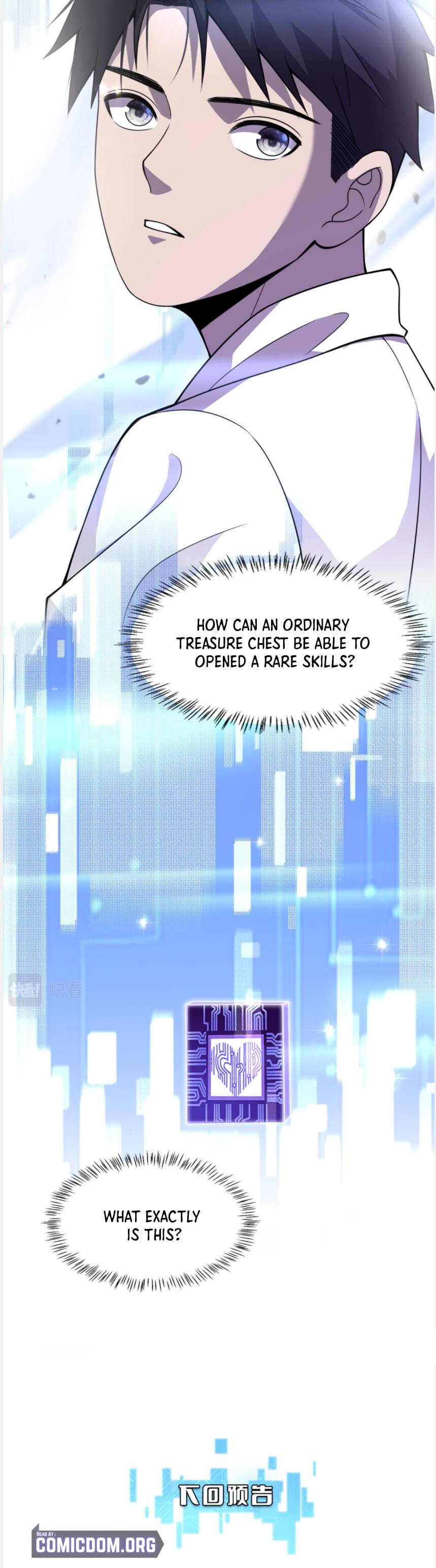 Great Doctor Ling Ran chapter 104 - page 16