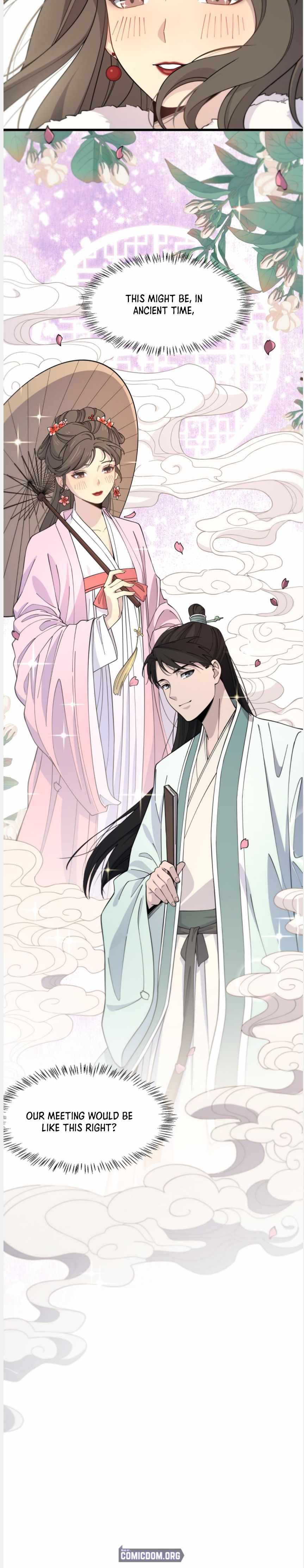 Great Doctor Ling Ran chapter 98 - page 14