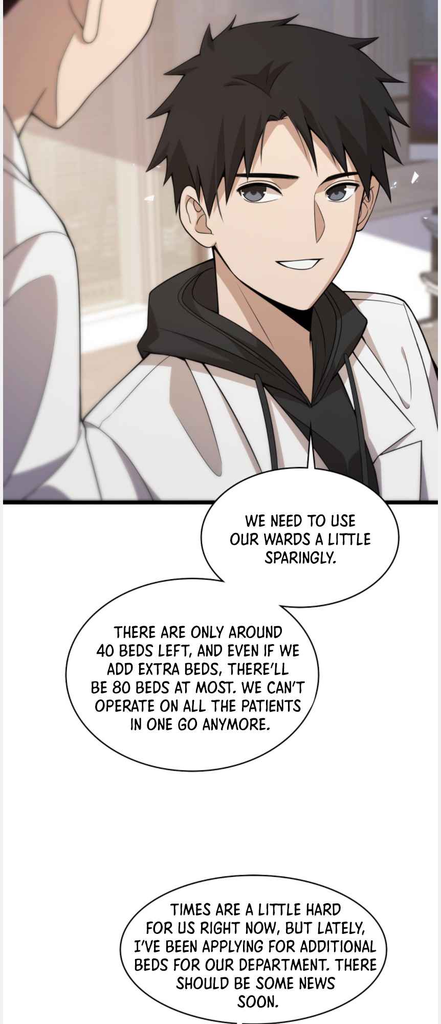 Great Doctor Ling Ran chapter 96 - page 13