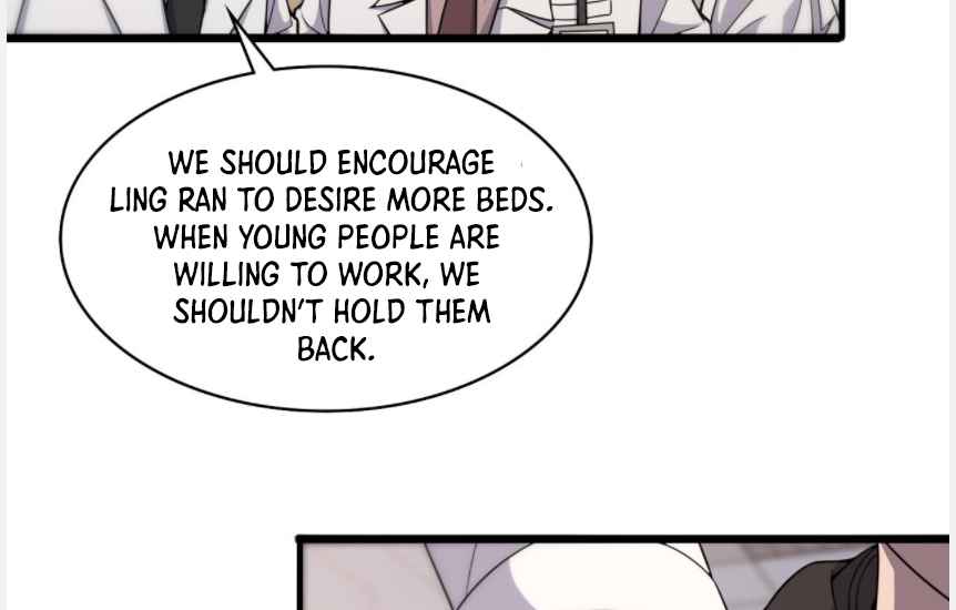 Great Doctor Ling Ran chapter 96 - page 16