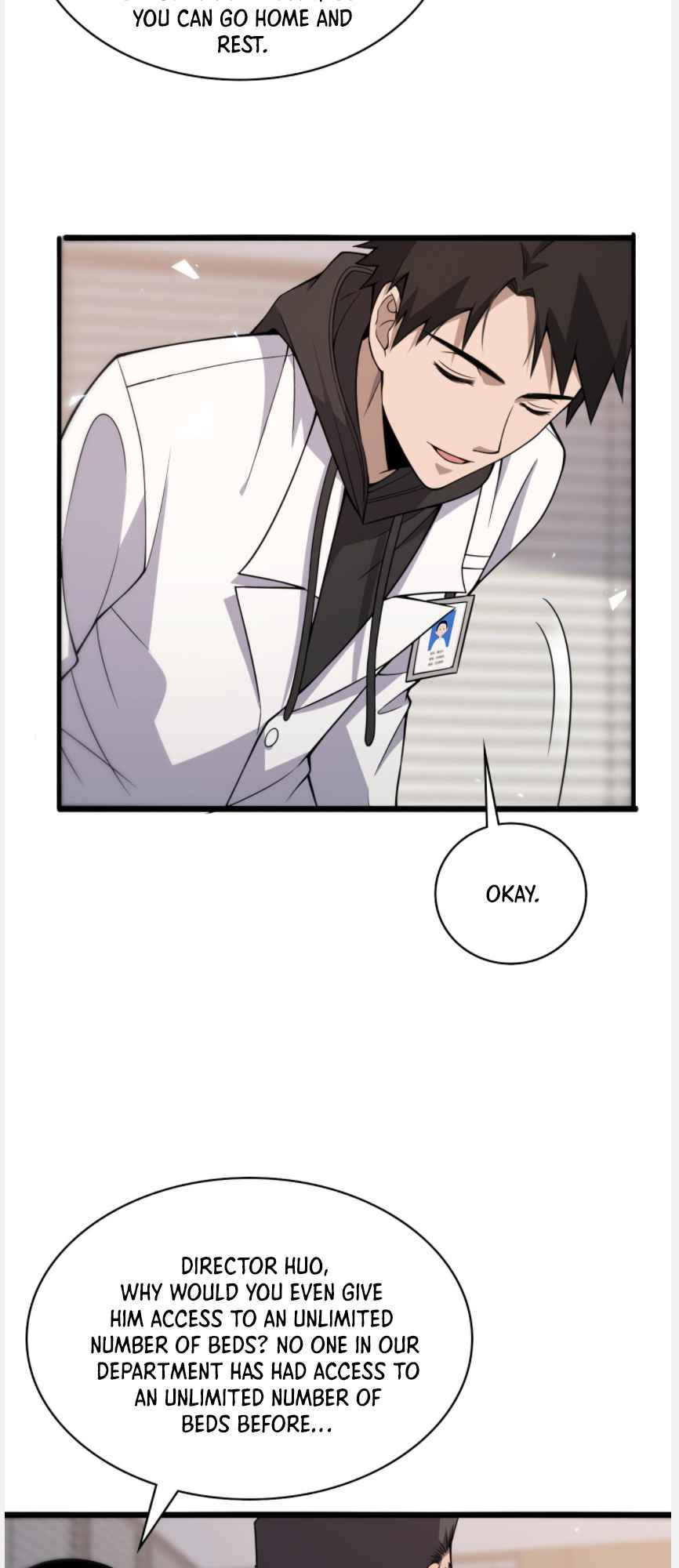 Great Doctor Ling Ran chapter 96 - page 18