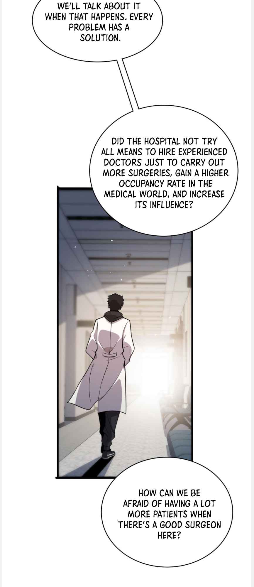 Great Doctor Ling Ran chapter 96 - page 24