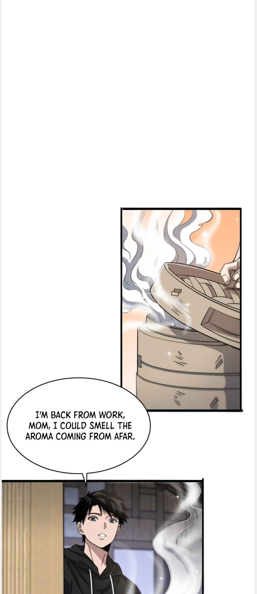 Great Doctor Ling Ran chapter 96 - page 25