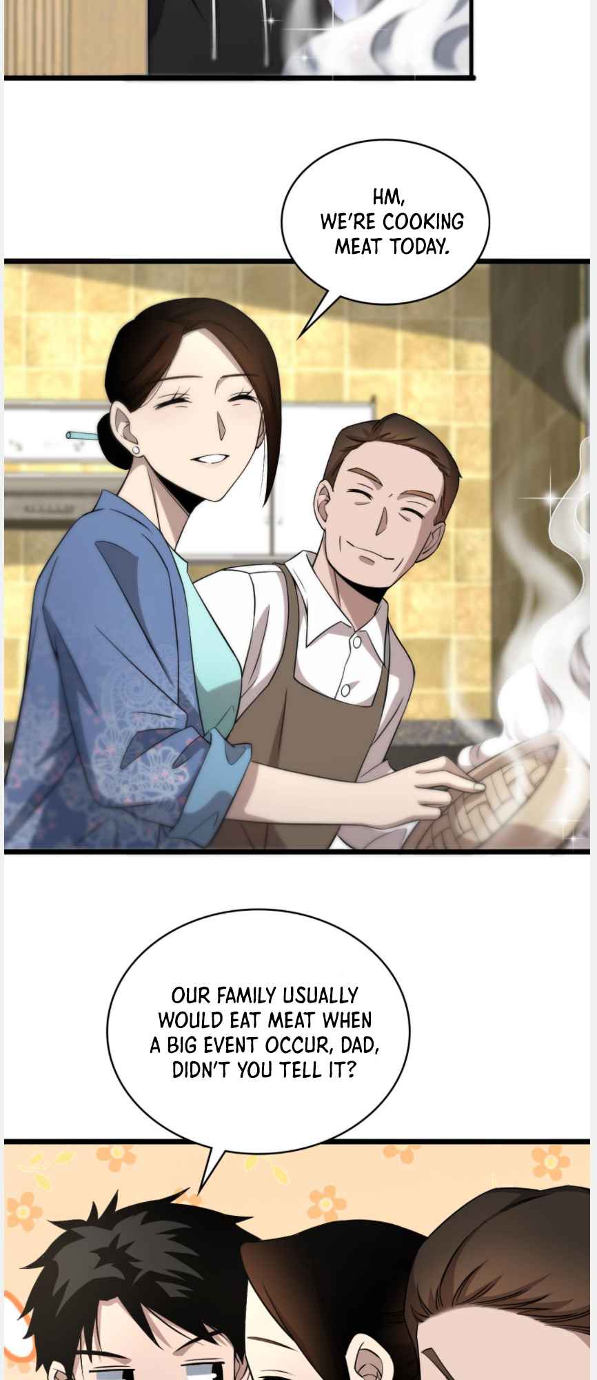 Great Doctor Ling Ran chapter 96 - page 26