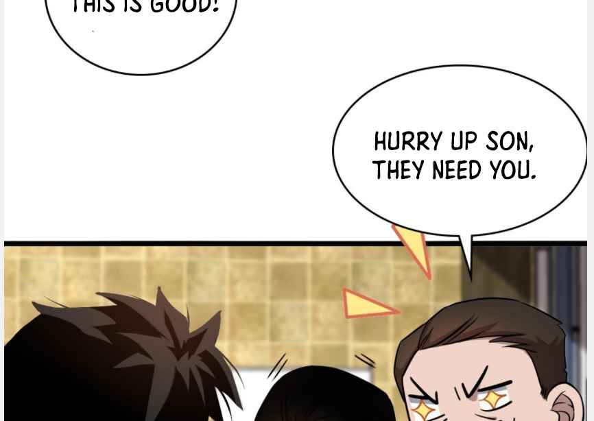 Great Doctor Ling Ran chapter 96 - page 31