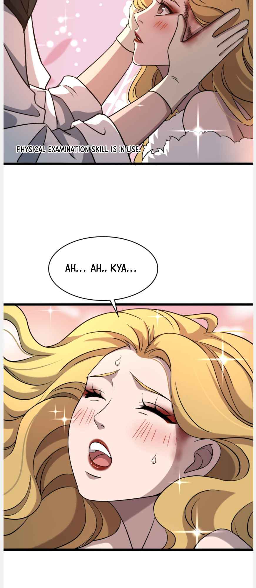 Great Doctor Ling Ran chapter 96 - page 36