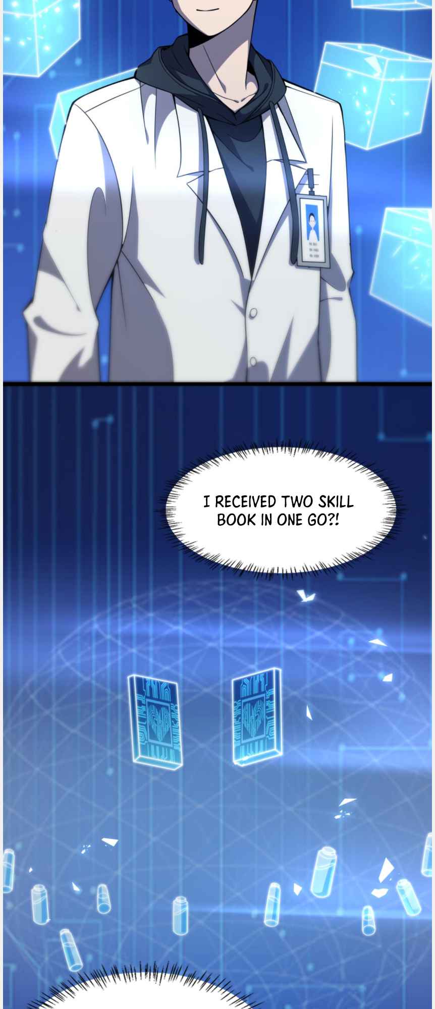 Great Doctor Ling Ran chapter 96 - page 9
