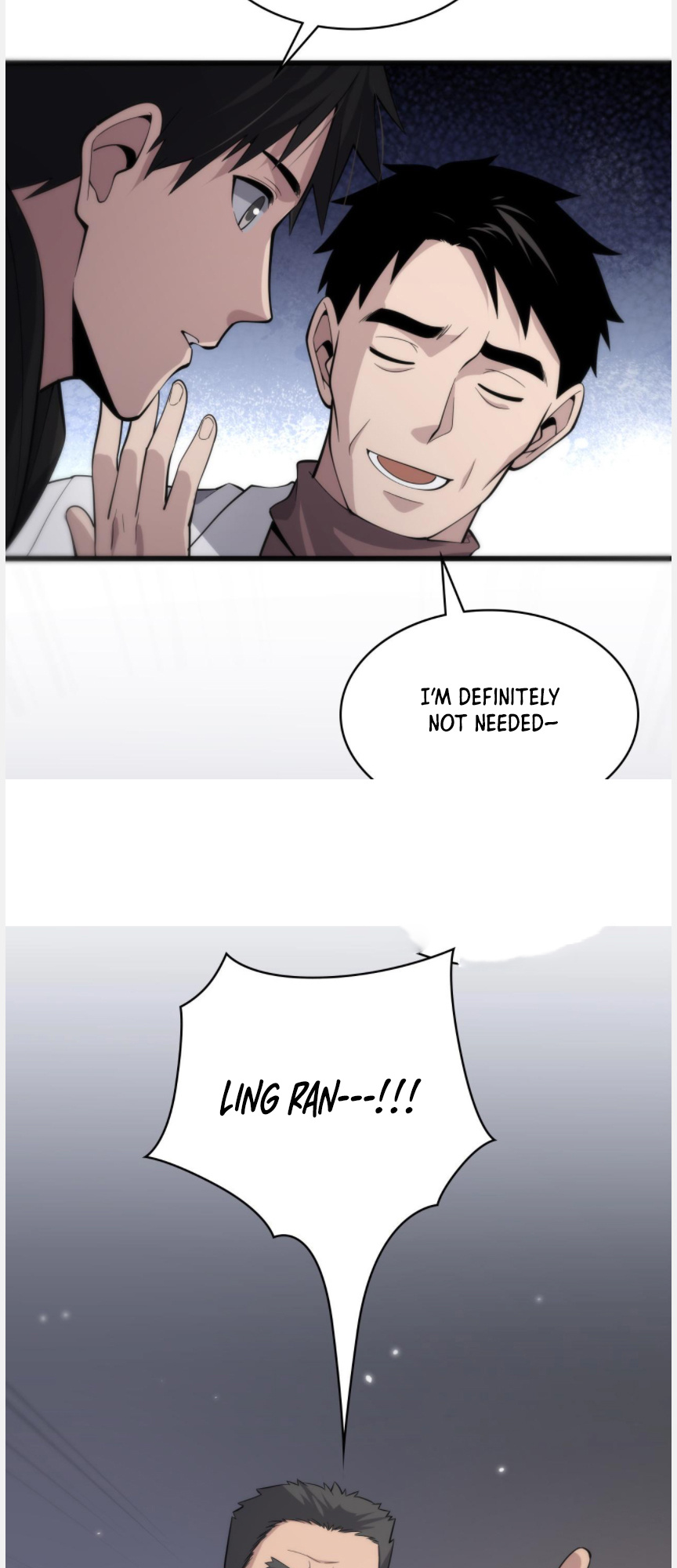 Great Doctor Ling Ran chapter 95 - page 14