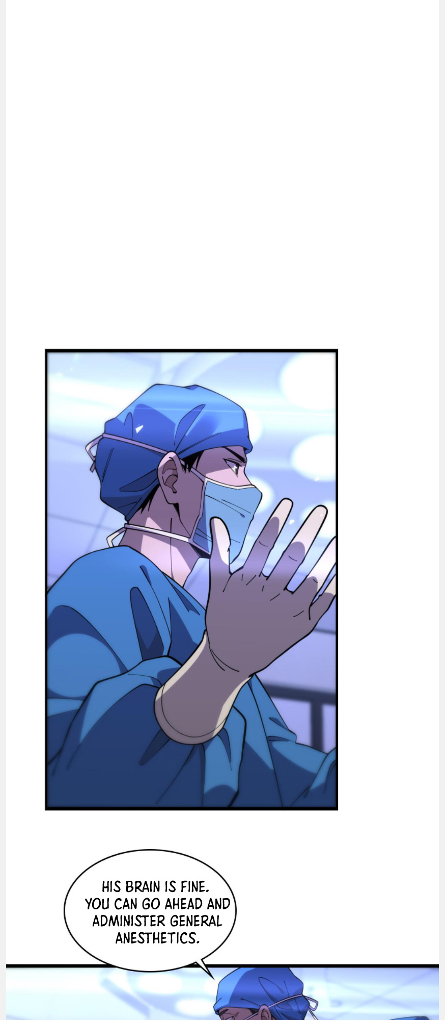 Great Doctor Ling Ran chapter 95 - page 24