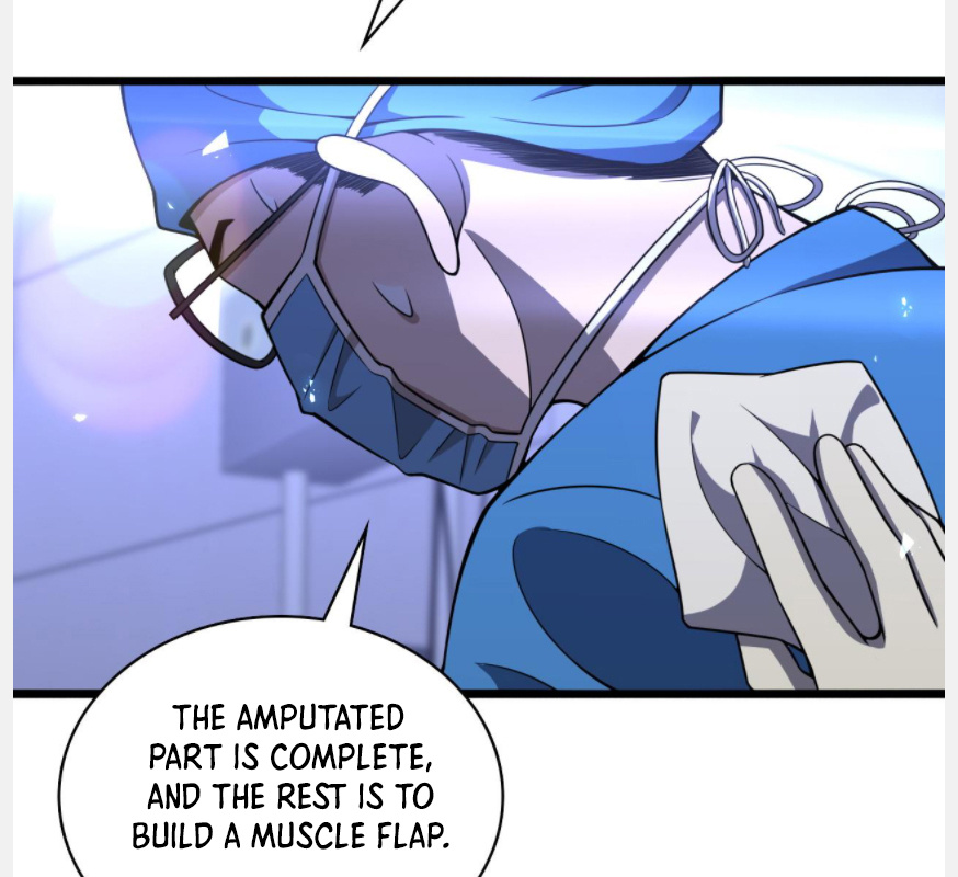 Great Doctor Ling Ran chapter 95 - page 31