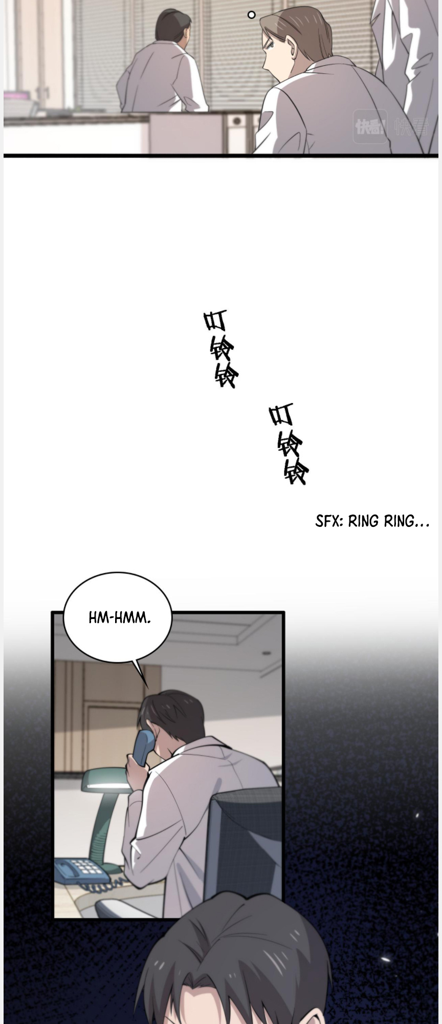 Great Doctor Ling Ran chapter 95 - page 8