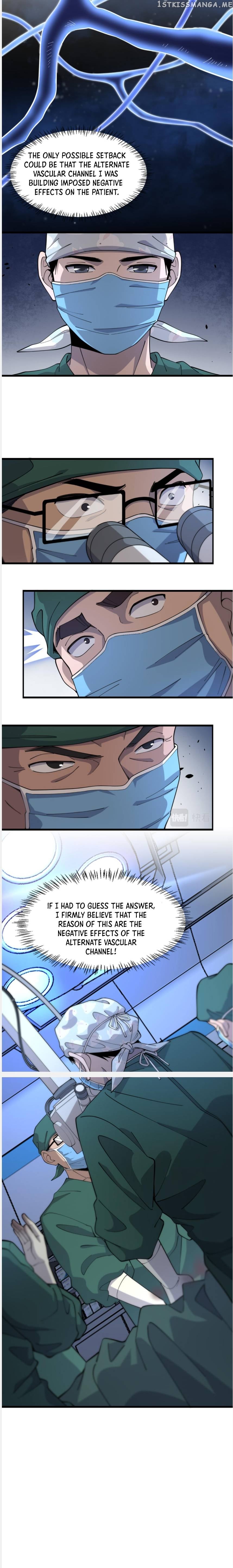 Great Doctor Ling Ran chapter 88 - page 10
