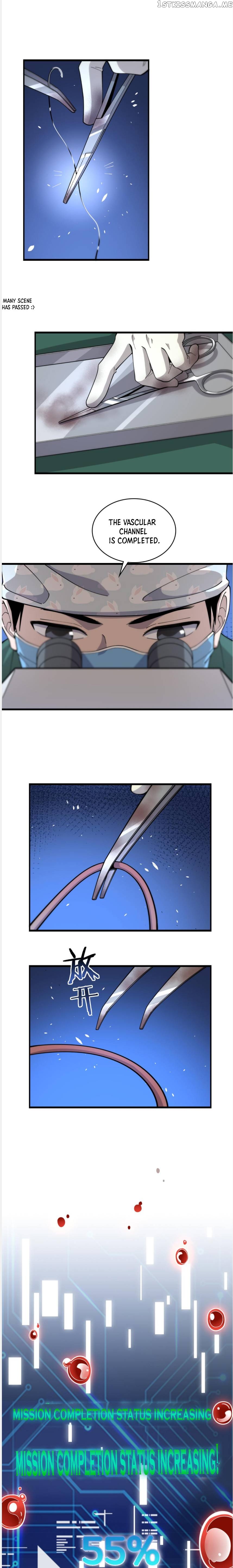 Great Doctor Ling Ran chapter 88 - page 11