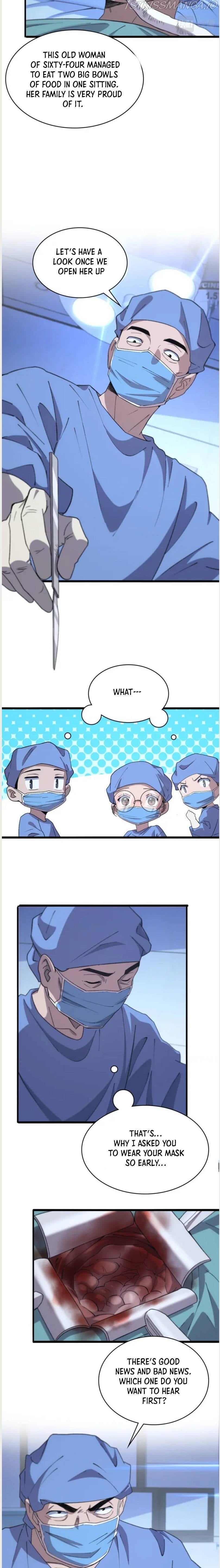 Great Doctor Ling Ran chapter 66 - page 4