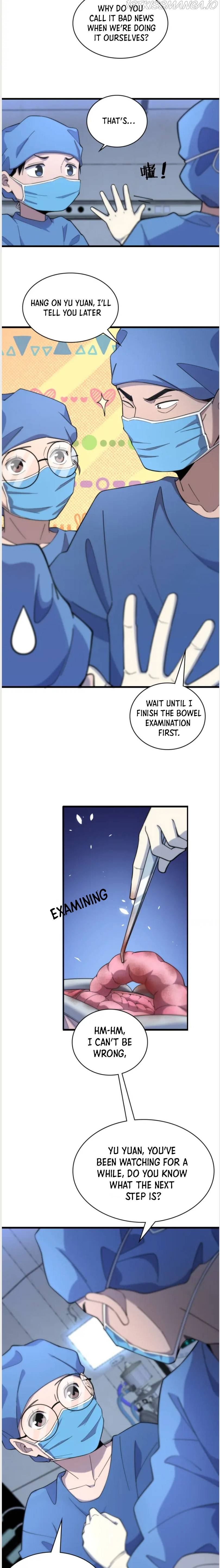 Great Doctor Ling Ran chapter 66 - page 6